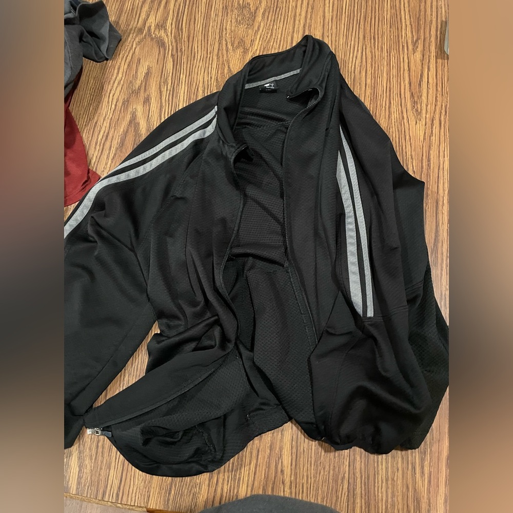 2XL STARTER LIGHT JACKET